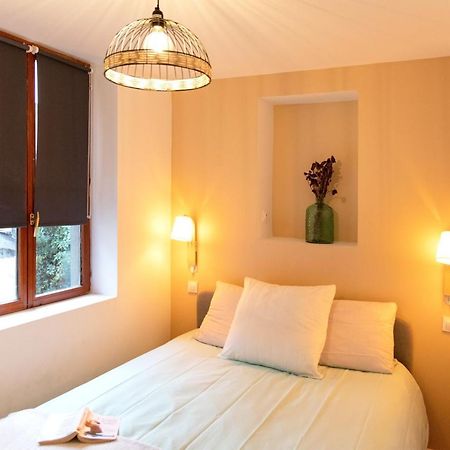 Le Perchoir Apartment Calais Luaran gambar