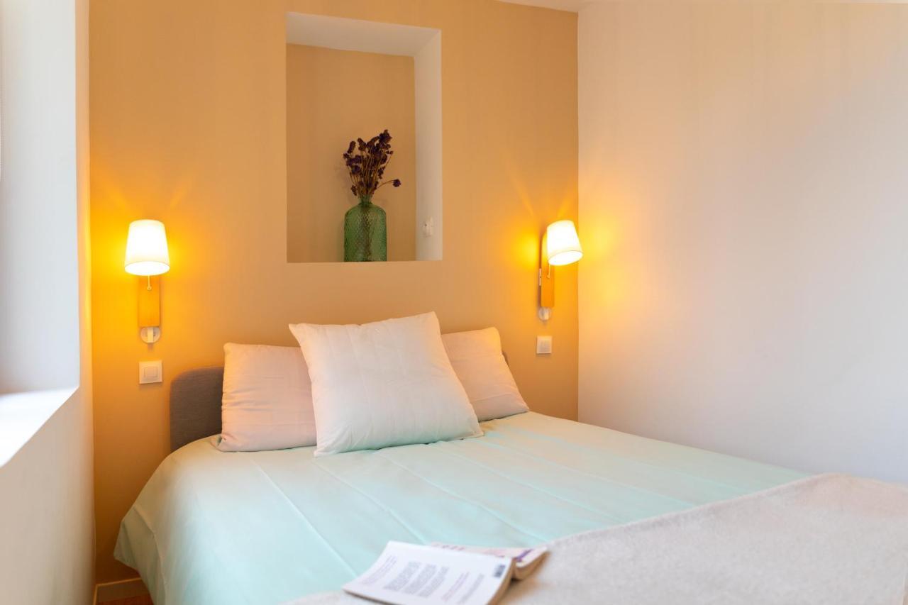 Le Perchoir Apartment Calais Luaran gambar